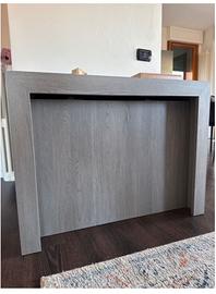 Consolle allungabile