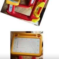 Banco / scrivania per bambini