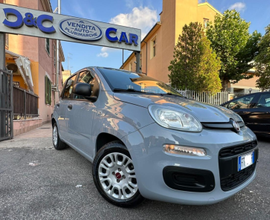 Fiat panda 1.2 easy 2019 32000km unipro esp fulll