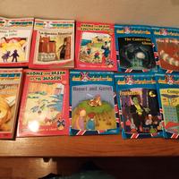 libri il mulino a vento 