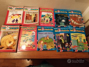 libri il mulino a vento 