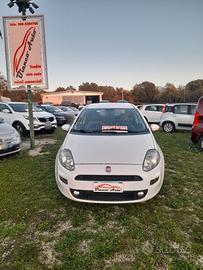 Fiat Punto 1.4 8V 5 porte Natural Power Easy