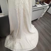 abito da sposa