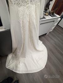 abito da sposa