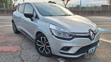 Renault Clio 1.5 Intens 75 cv 2017
