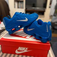 nike shox r4