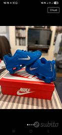 nike shox r4