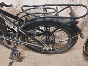 legend monza pezzi di ricambio