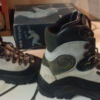 Scarponi LA SPORTIVA