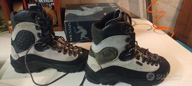 Scarponi LA SPORTIVA