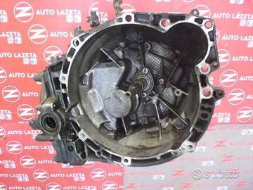CAMBIO MANUALE COMPLETO FIAT Scudo 3Â° Serie 96845