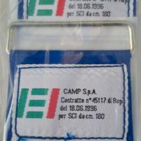 pelli di foca militari sci