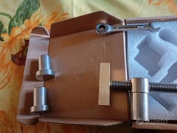 set morsetti da tavolo