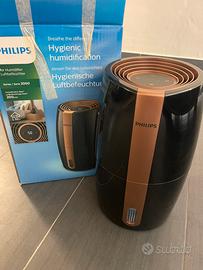 Umidificatore philips 2000