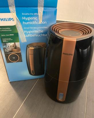 Umidificatore philips 2000