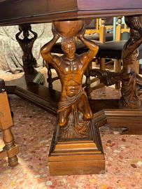 tavolo da cucina antiquariato