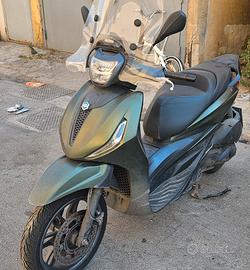 beverly hpe 300 