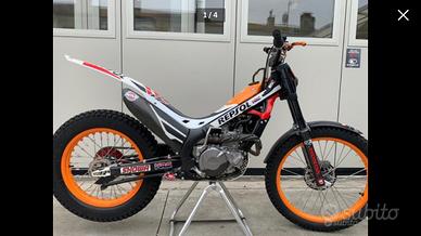 Montesa repsol