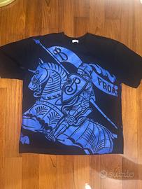 T-shirt burberry