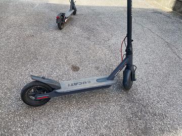Monopattino Ducati  Pro 1 Evo