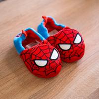 PANTOFOLE BAMBINO SPIDERMAN MARVEL 26/27