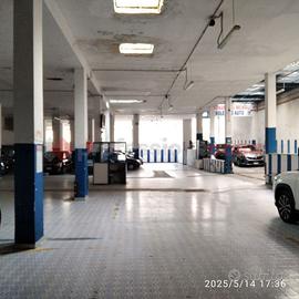 Attività Commerciale Napoli [Cod. rif 3300574VCG]