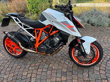 KTM 1290 r