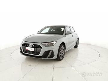 Audi A1 Sportback 30 1.0 tfsi S Line Edition ...