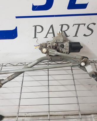 Motorino Spazzole Tergivetro Renault Clio