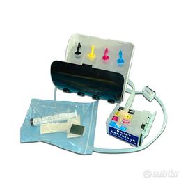 KIT CISS - SERBATOIO ESTERNO - EPSON T1291/94