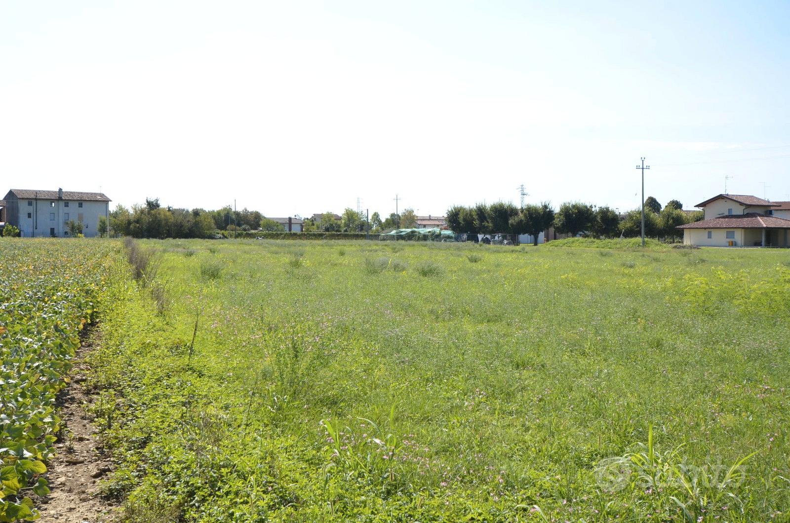 Terreno residenziale - Vista 4