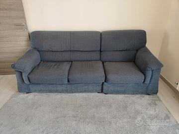 Divano 3 posti