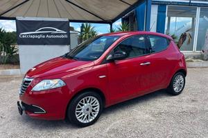 Lancia Ypsilon 1.3 MJT 16V 95 CV 5 porte S&S Gold