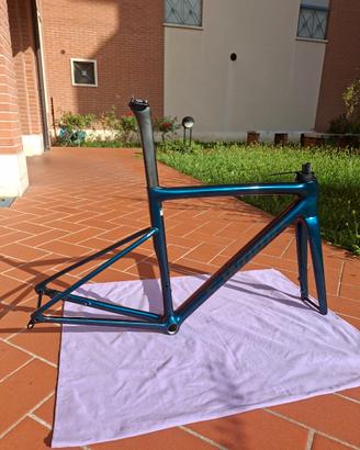 Kit telaio Specialized Tarmac SL8 S-Works
