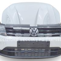 MUSATA VW TIGUAN (L) 1AD- 2018 rx021 LED