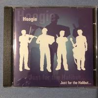 CD Hoogie – Just for the halibut.