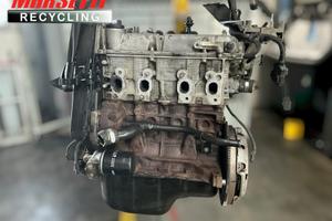 MOTORE 169A4000 LANCIA YPSILON 2016 1.2B 51KW