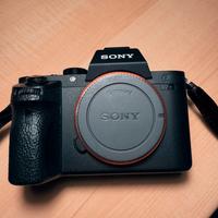 Sony Alpha 7 II