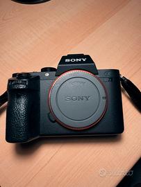 Sony Alpha 7 II