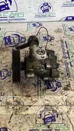 MAZDA 2 - POMPA IDROGUIDA MECCANICA