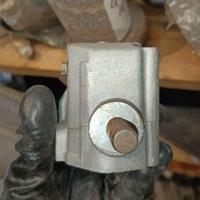 Preselettore piaggio ape 703 nos motore