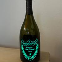 Bottiglia dom perignon