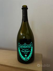 Bottiglia dom perignon