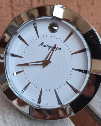 Orologio da tavolo Montegrappa swiss made 