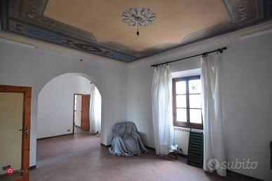 Privato vende bell appartamento a Mercatale VP