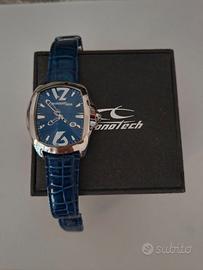 Orologio uomo Chronotech