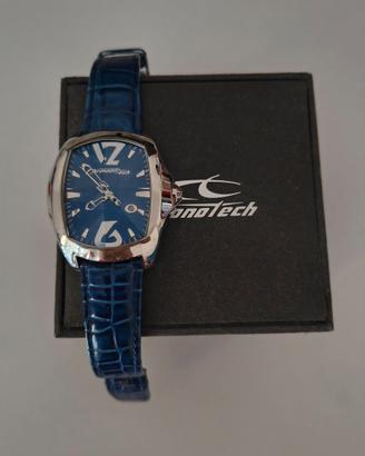 Orologio uomo Chronotech