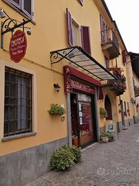 Enoteca e vini sfusi di langa e roero