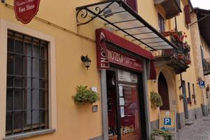 Enoteca e vini sfusi di langa e roero
