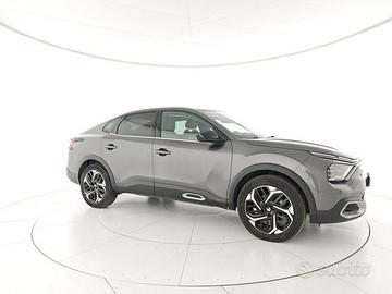 Citroën C4 X PureTech 130 S&S EAT8 Max